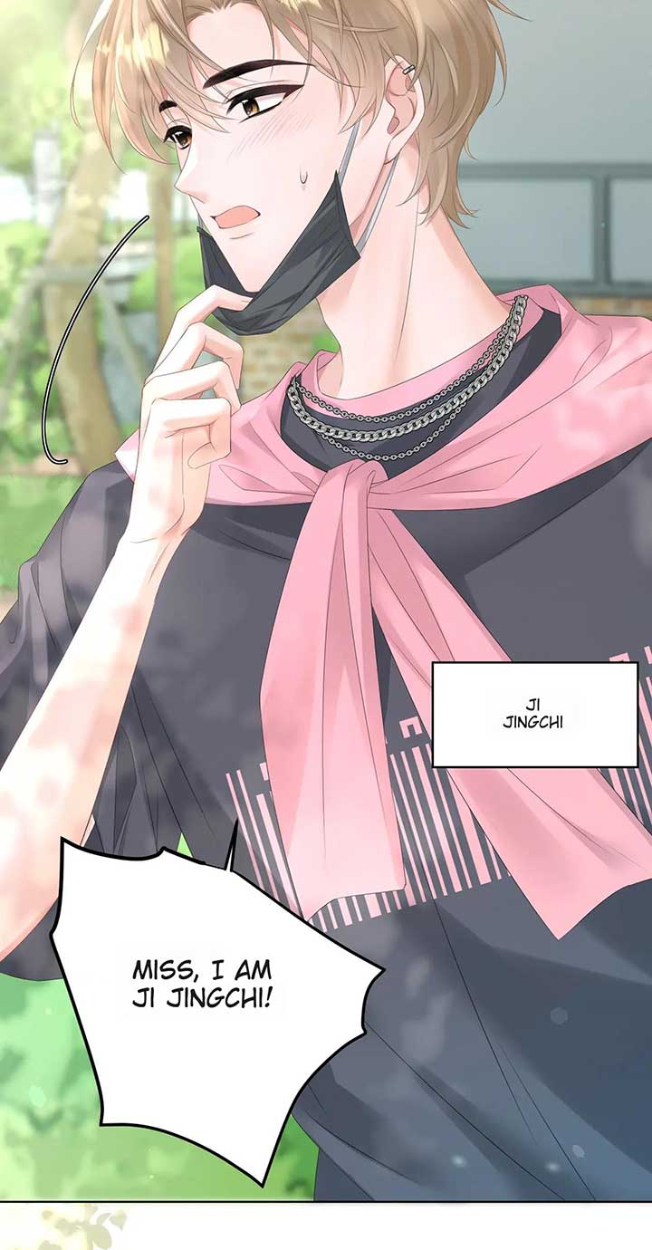 Transmigrating as the Younger Sister of a Bigshot with Multiple Identities Chapter 6 150 20