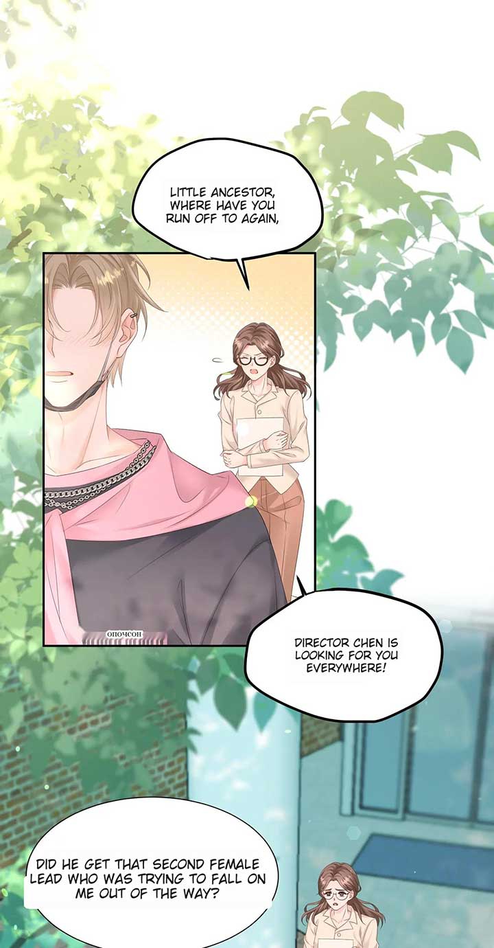 Transmigrating as the Younger Sister of a Bigshot with Multiple Identities Chapter 6 151 21