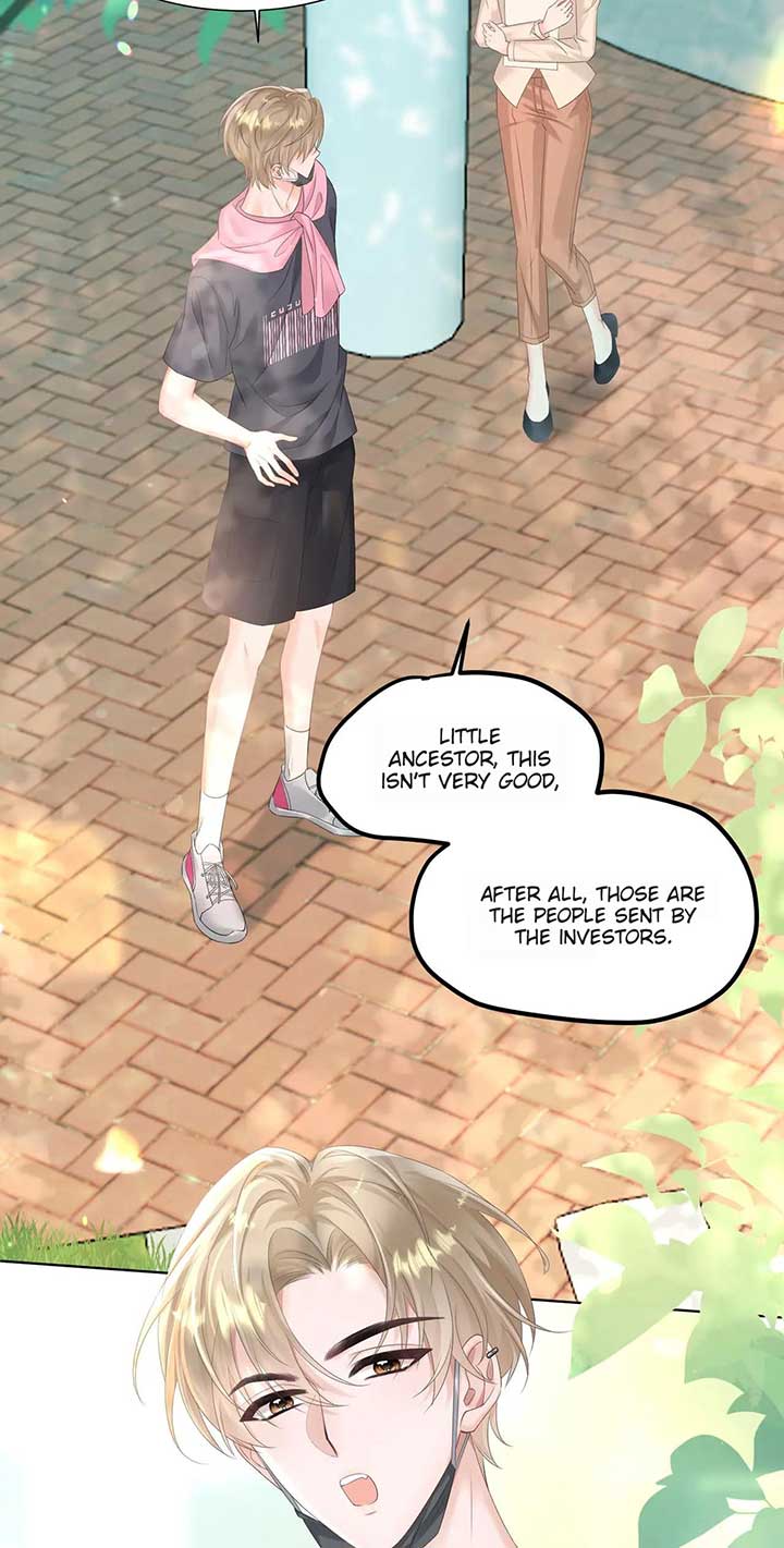 Transmigrating as the Younger Sister of a Bigshot with Multiple Identities Chapter 6 152 22