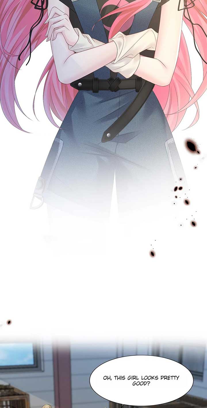 Transmigrating as the Younger Sister of a Bigshot with Multiple Identities Chapter 6 158 28