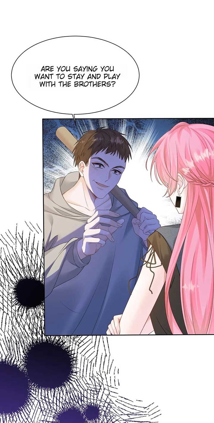 Transmigrating as the Younger Sister of a Bigshot with Multiple Identities Chapter 6 161 31