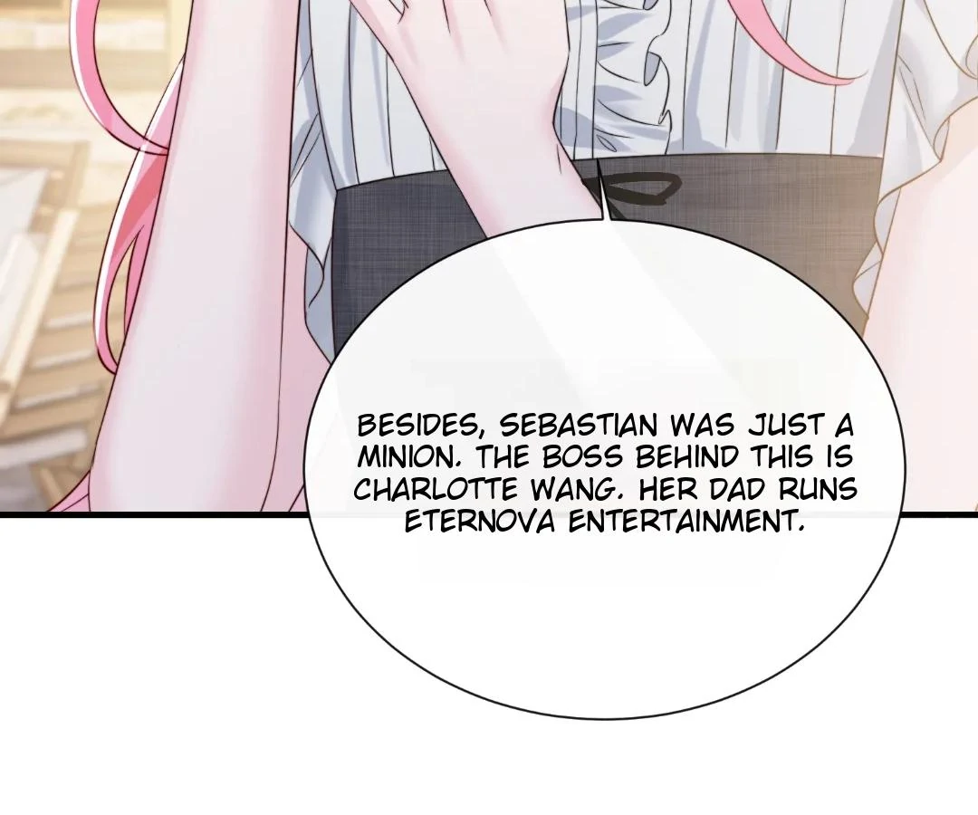 Transmigrating as the Younger Sister of a Bigshot with Multiple Identities Chapter 62 332 010