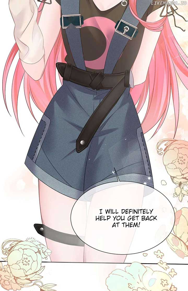 Transmigrating as the Younger Sister of a Bigshot with Multiple Identities Chapter 7 139 09