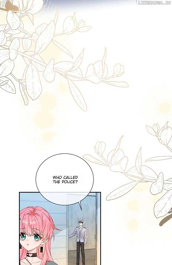 Transmigrating as the Younger Sister of a Bigshot with Multiple Identities Chapter 7 142 12
