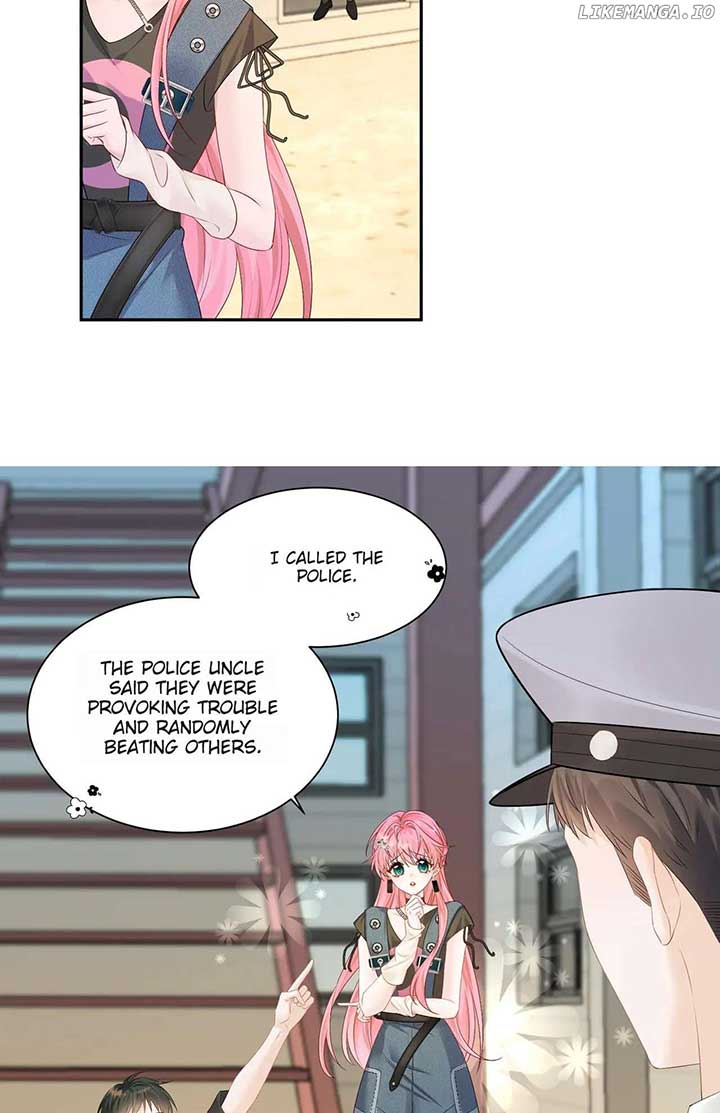 Transmigrating as the Younger Sister of a Bigshot with Multiple Identities Chapter 7 143 13