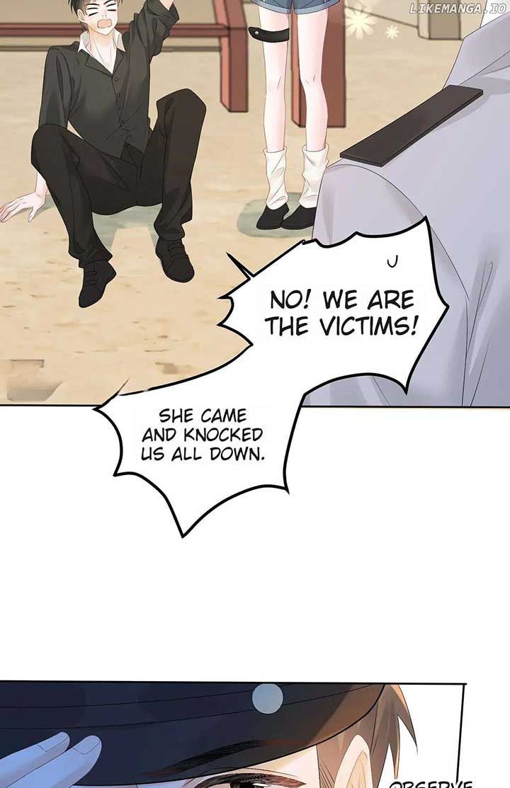 Transmigrating as the Younger Sister of a Bigshot with Multiple Identities Chapter 7 144 14