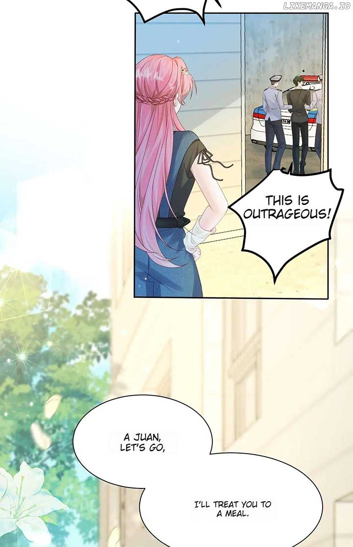 Transmigrating as the Younger Sister of a Bigshot with Multiple Identities Chapter 7 151 21