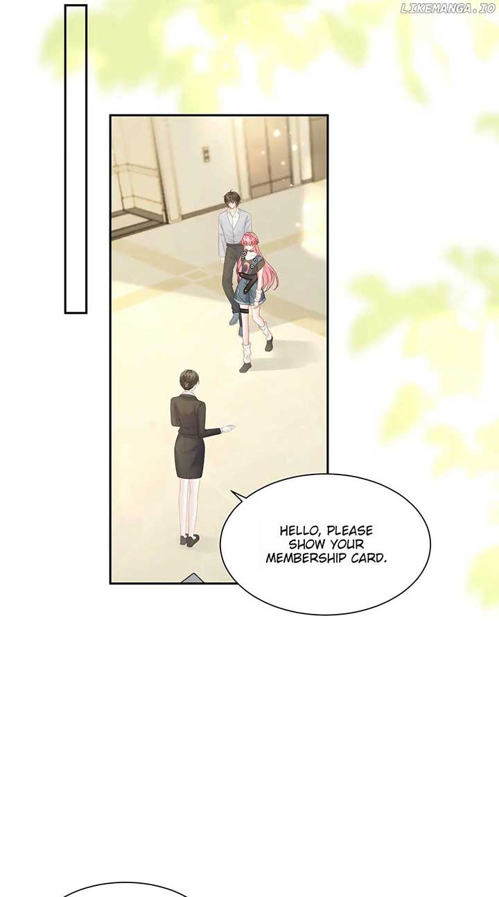 Transmigrating as the Younger Sister of a Bigshot with Multiple Identities Chapter 7 154 24