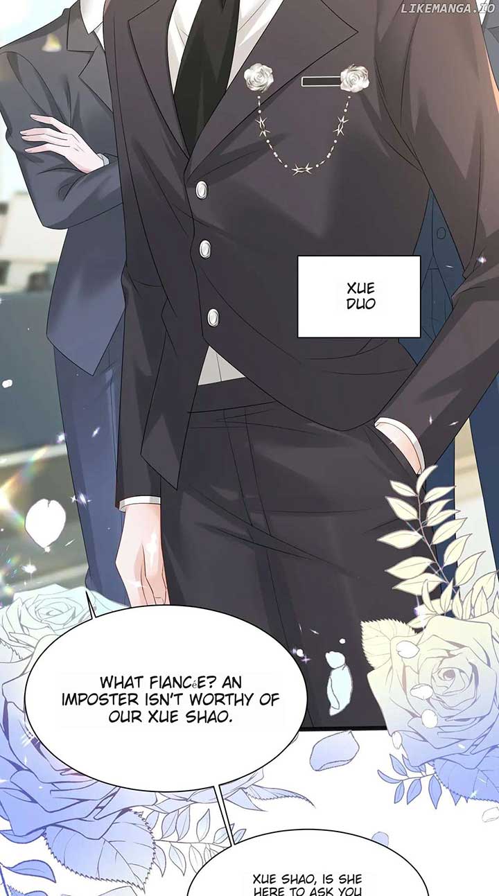 Transmigrating as the Younger Sister of a Bigshot with Multiple Identities Chapter 7 158 28