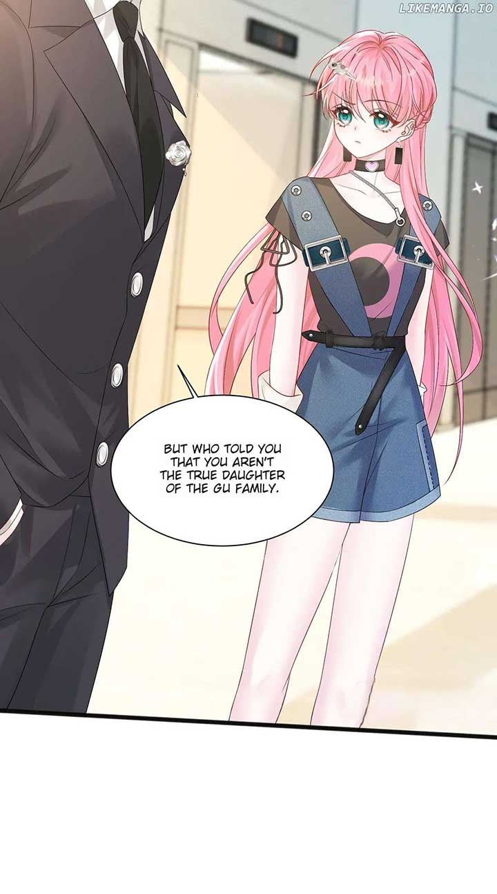 Transmigrating as the Younger Sister of a Bigshot with Multiple Identities Chapter 7 161 31