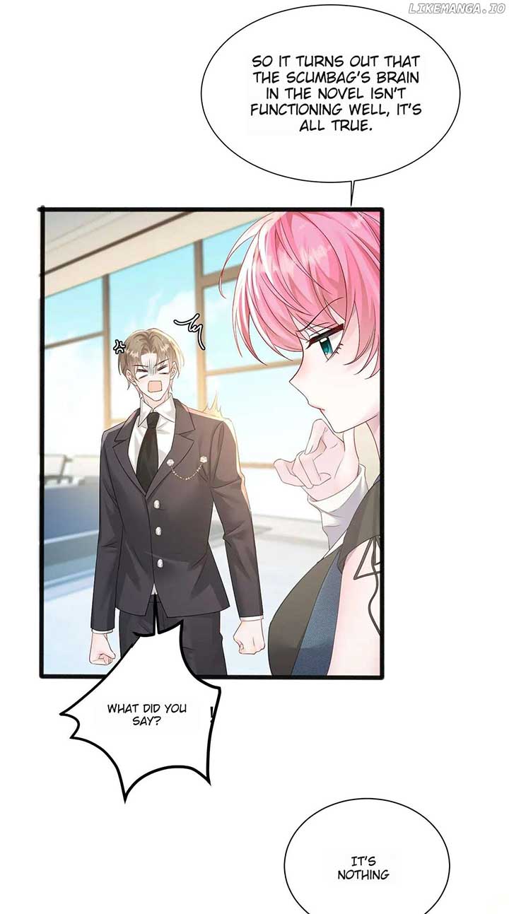Transmigrating as the Younger Sister of a Bigshot with Multiple Identities Chapter 7 162 32