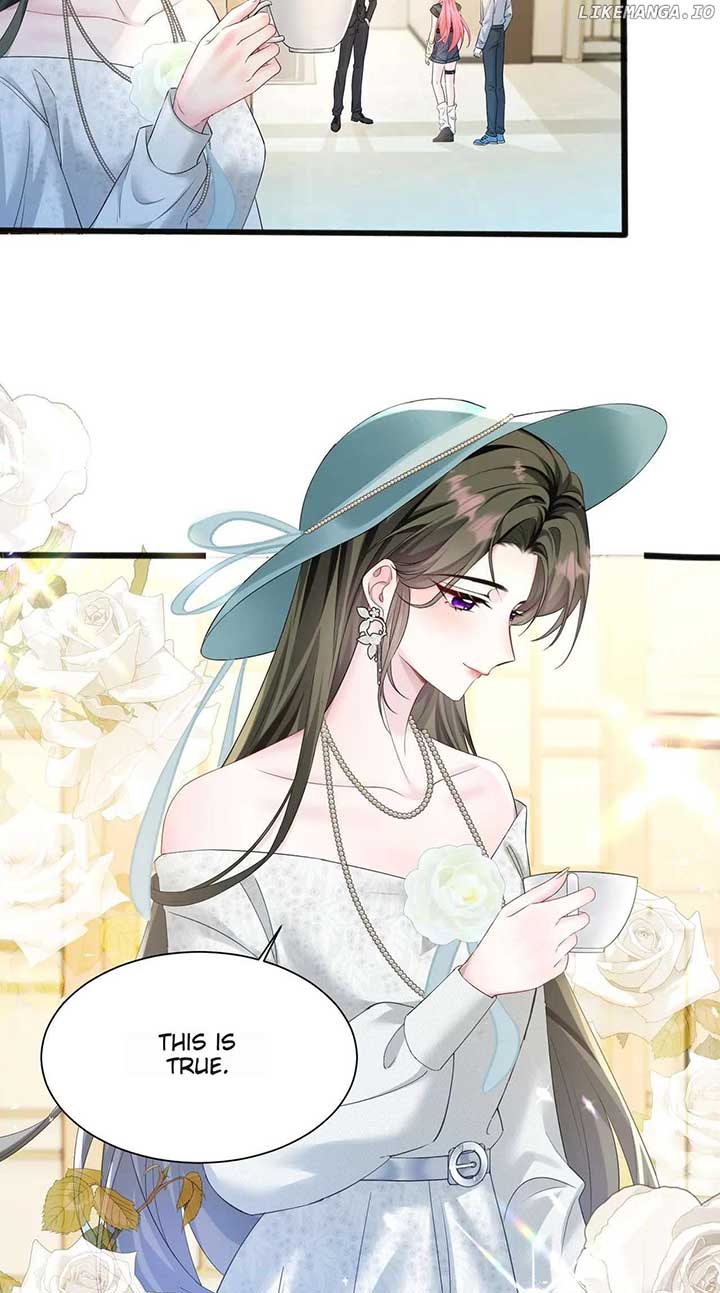 Transmigrating as the Younger Sister of a Bigshot with Multiple Identities Chapter 7 165 35