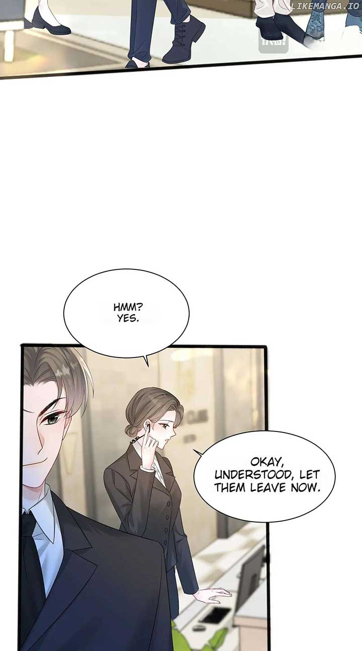 Transmigrating as the Younger Sister of a Bigshot with Multiple Identities Chapter 7 168 38