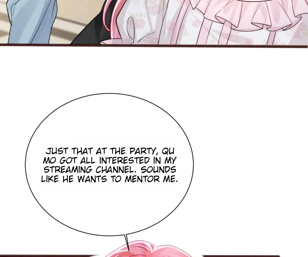 Transmigrating as the Younger Sister of a Bigshot with Multiple Identities Chapter 73 338 34