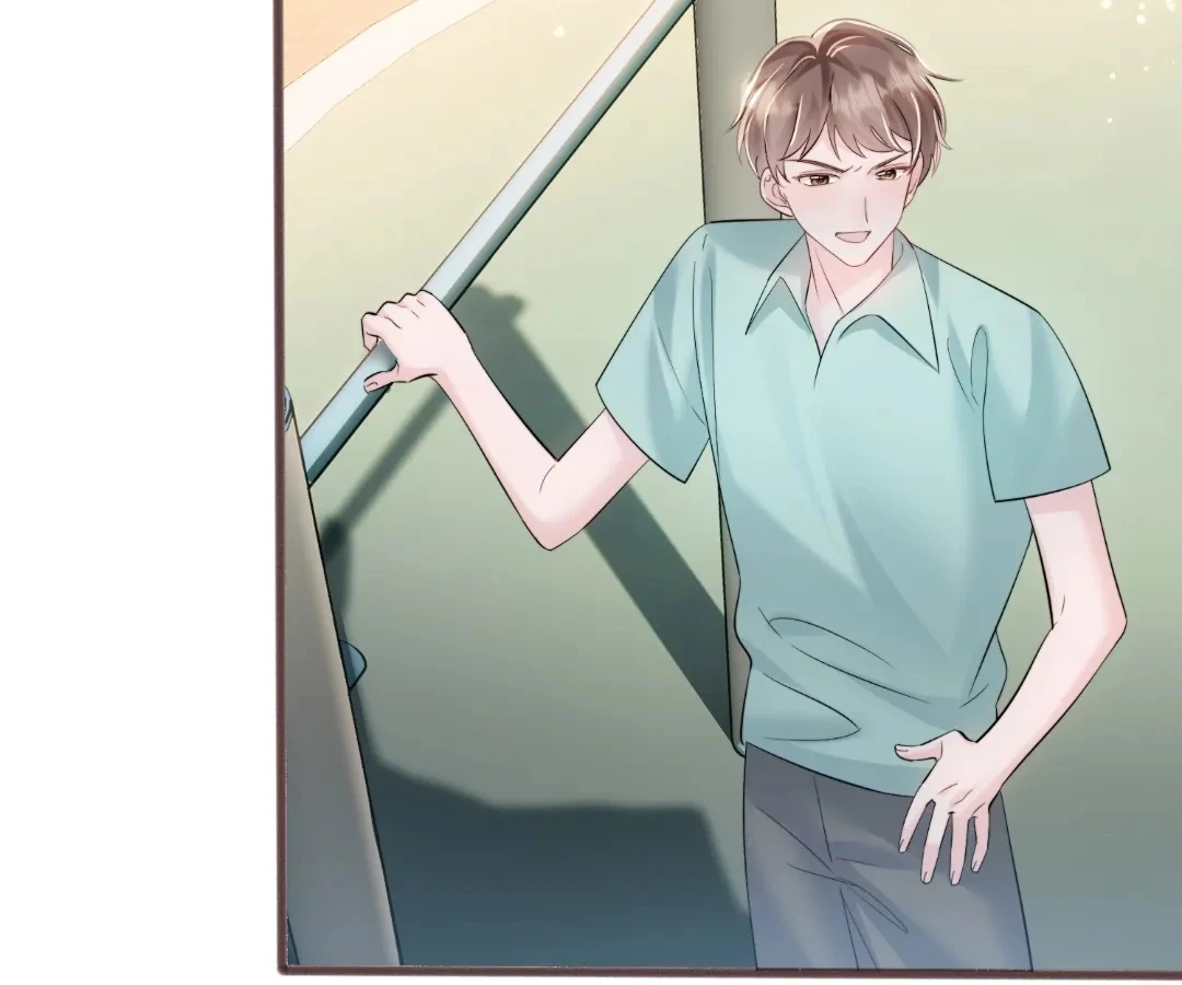 Transmigrating as the Younger Sister of a Bigshot with Multiple Identities Chapter 74 326 37