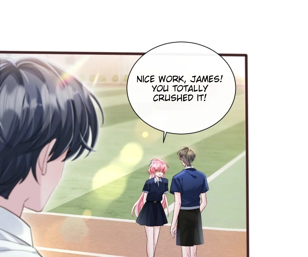 Transmigrating as the Younger Sister of a Bigshot with Multiple Identities Chapter 74 373 84
