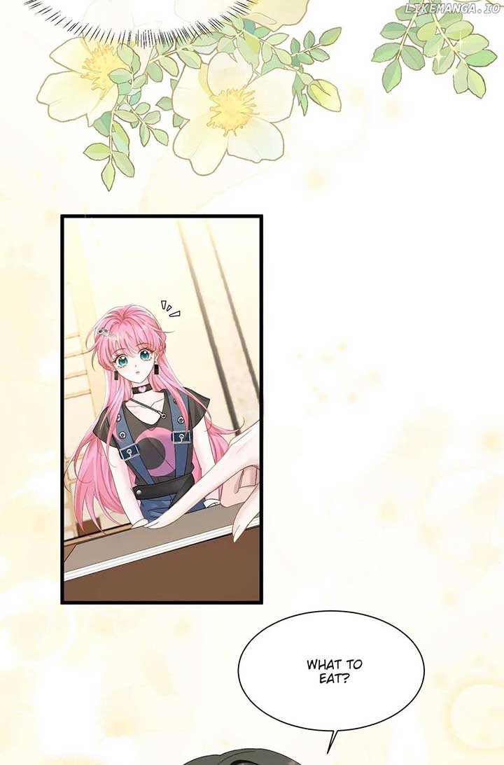 Transmigrating as the Younger Sister of a Bigshot with Multiple Identities Chapter 8 140 10