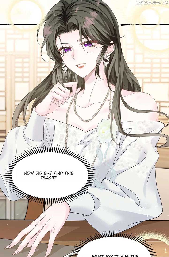 Transmigrating as the Younger Sister of a Bigshot with Multiple Identities Chapter 8 141 11