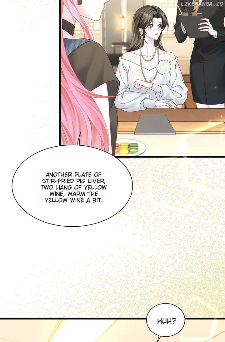 Transmigrating as the Younger Sister of a Bigshot with Multiple Identities Chapter 8 146 16