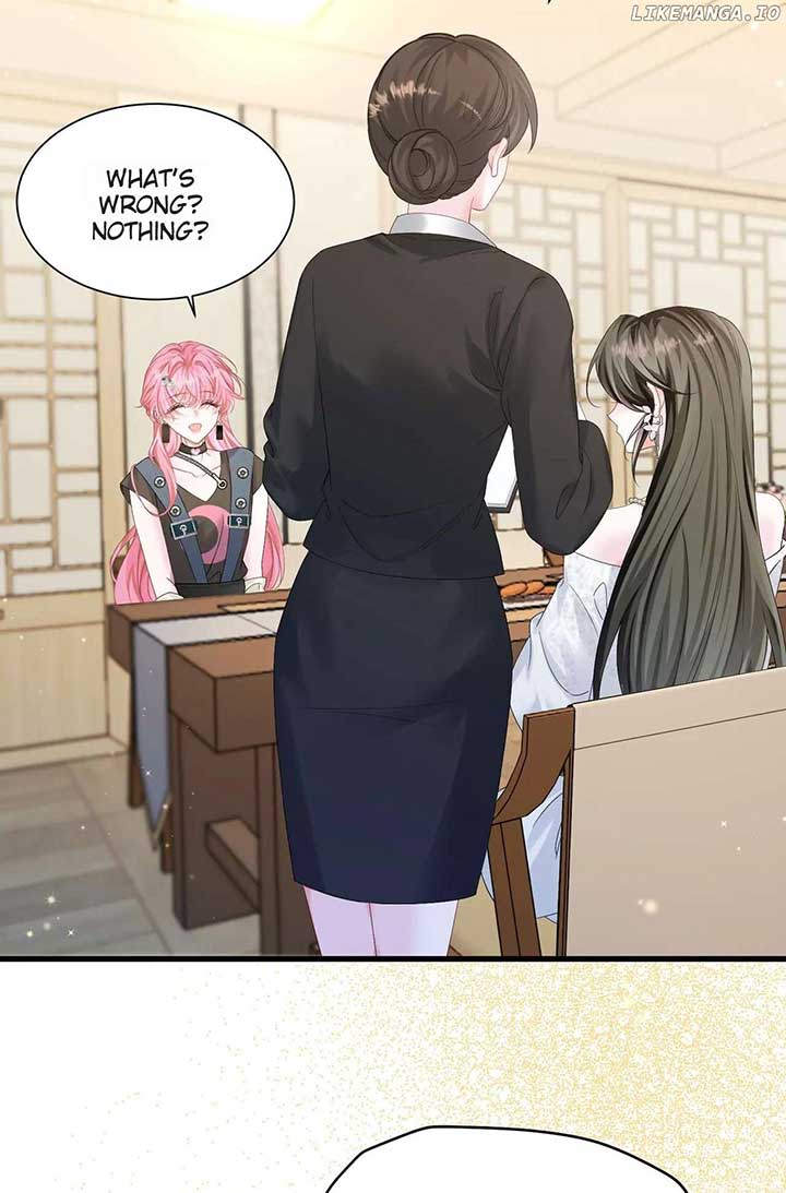 Transmigrating as the Younger Sister of a Bigshot with Multiple Identities Chapter 8 147 17