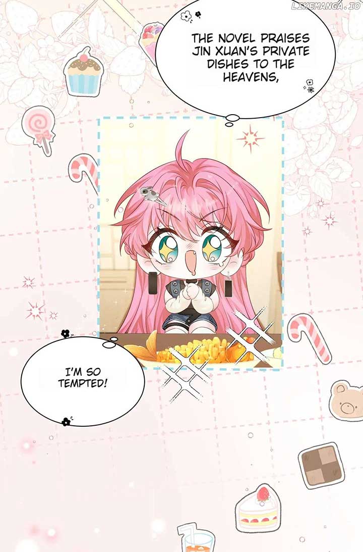 Transmigrating as the Younger Sister of a Bigshot with Multiple Identities Chapter 8 150 20