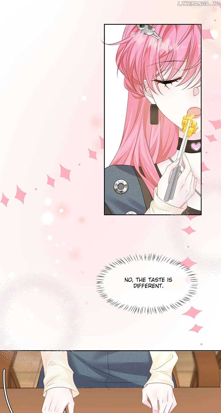 Transmigrating as the Younger Sister of a Bigshot with Multiple Identities Chapter 8 152 22
