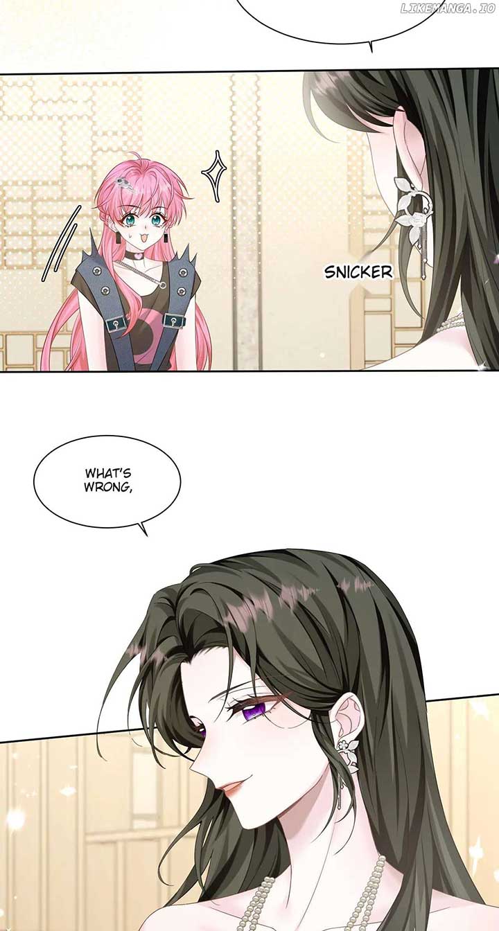 Transmigrating as the Younger Sister of a Bigshot with Multiple Identities Chapter 8 156 26