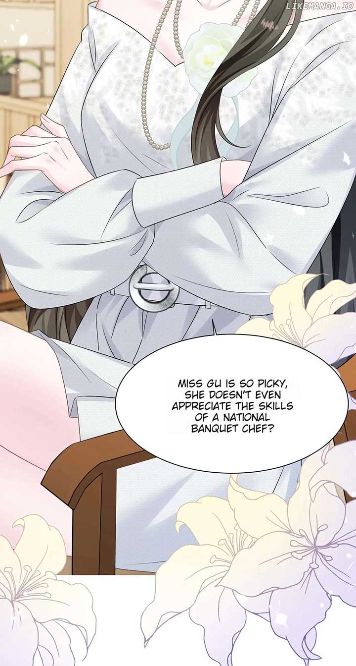 Transmigrating as the Younger Sister of a Bigshot with Multiple Identities Chapter 8 157 27