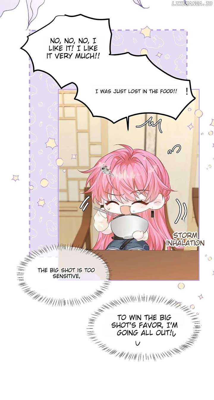 Transmigrating as the Younger Sister of a Bigshot with Multiple Identities Chapter 8 158 28
