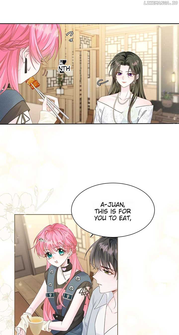Transmigrating as the Younger Sister of a Bigshot with Multiple Identities Chapter 8 159 29