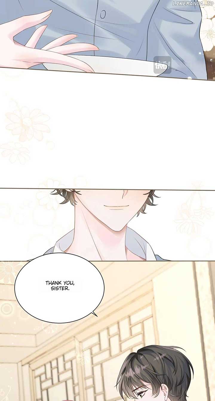 Transmigrating as the Younger Sister of a Bigshot with Multiple Identities Chapter 8 161 31