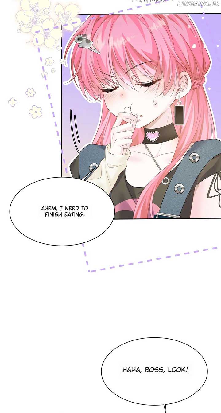 Transmigrating as the Younger Sister of a Bigshot with Multiple Identities Chapter 8 163 33