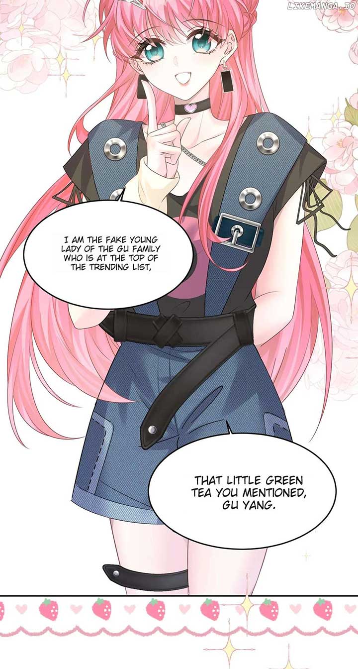 Transmigrating as the Younger Sister of a Bigshot with Multiple Identities Chapter 8 171 41