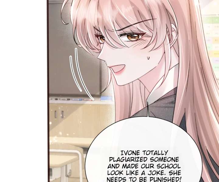 Transmigrating as the Younger Sister of a Bigshot with Multiple Identities Chapter 81 301 09