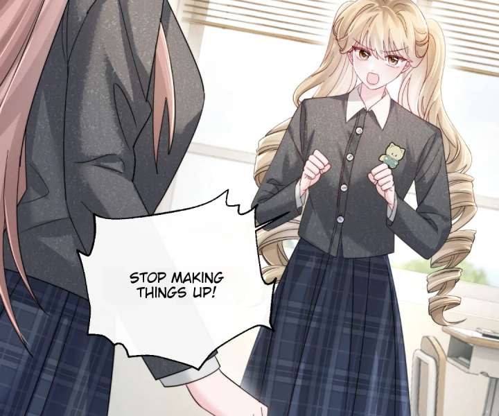 Transmigrating as the Younger Sister of a Bigshot with Multiple Identities Chapter 81 307 15