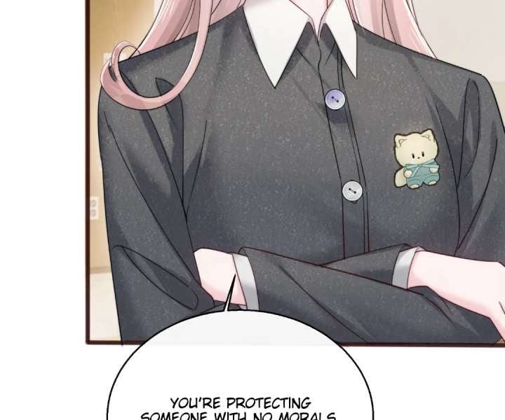 Transmigrating as the Younger Sister of a Bigshot with Multiple Identities Chapter 81 310 18