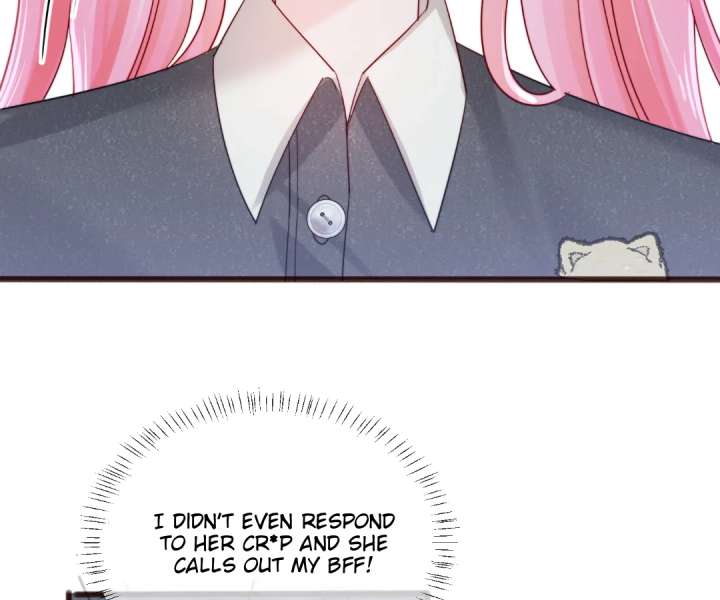 Transmigrating as the Younger Sister of a Bigshot with Multiple Identities Chapter 81 312 20