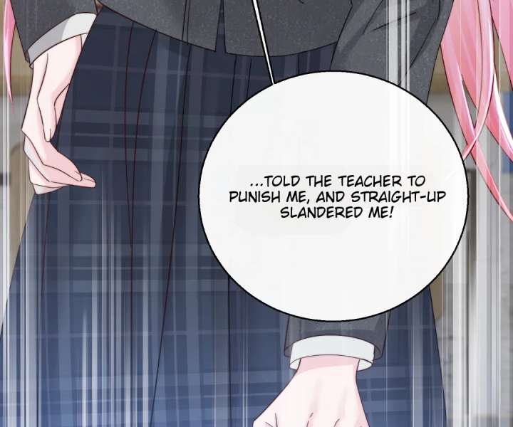 Transmigrating as the Younger Sister of a Bigshot with Multiple Identities Chapter 81 330 38