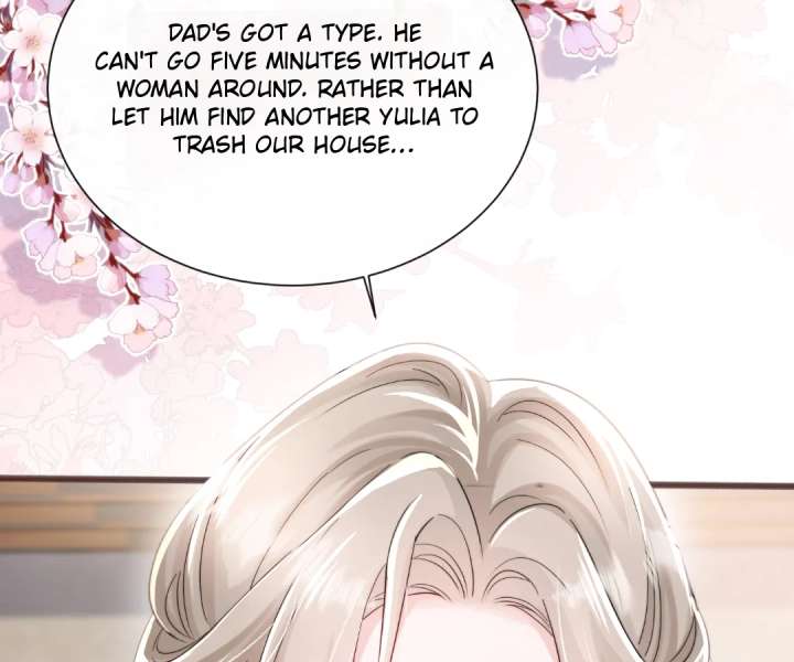 Transmigrating as the Younger Sister of a Bigshot with Multiple Identities Chapter 83 285 08