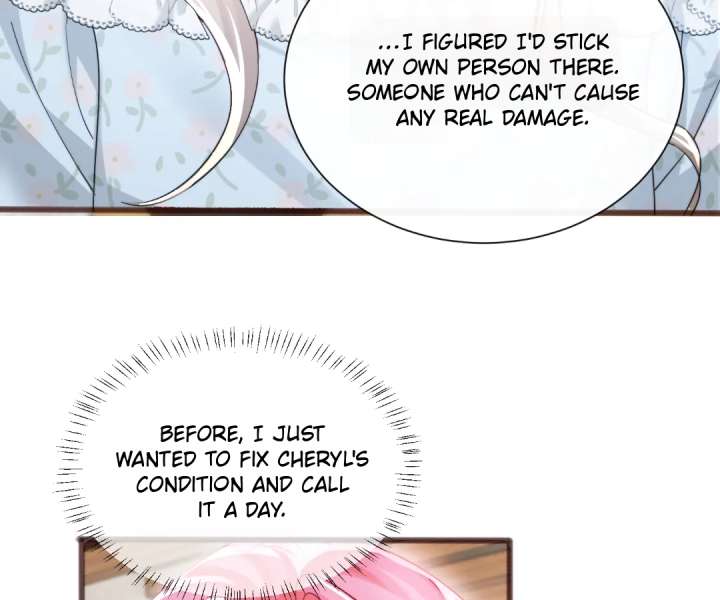 Transmigrating as the Younger Sister of a Bigshot with Multiple Identities Chapter 83 287 10