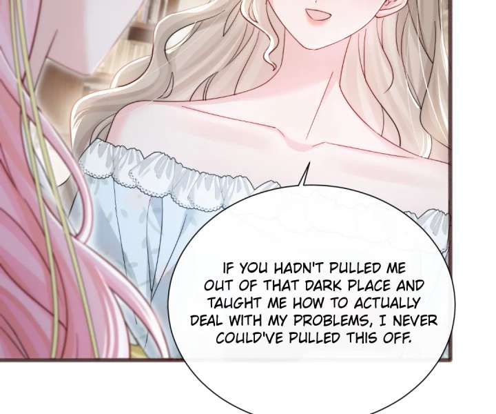 Transmigrating as the Younger Sister of a Bigshot with Multiple Identities Chapter 83 293 16