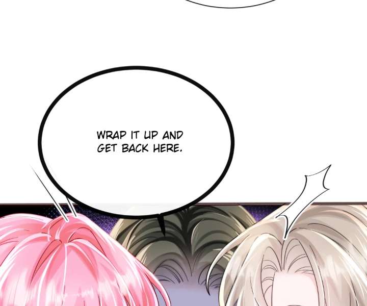 Transmigrating as the Younger Sister of a Bigshot with Multiple Identities Chapter 83 294 17