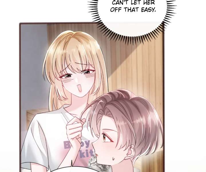 Transmigrating as the Younger Sister of a Bigshot with Multiple Identities Chapter 83 302 25