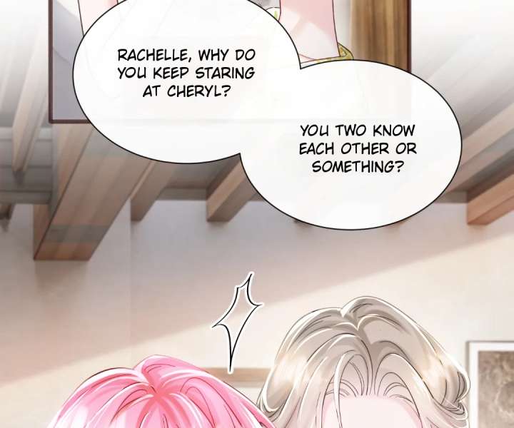 Transmigrating as the Younger Sister of a Bigshot with Multiple Identities Chapter 83 303 26