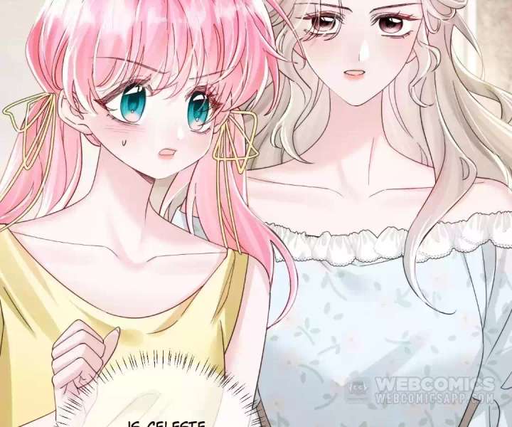 Transmigrating as the Younger Sister of a Bigshot with Multiple Identities Chapter 83 304 27