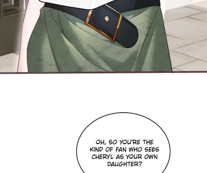 Transmigrating as the Younger Sister of a Bigshot with Multiple Identities Chapter 83 310 33