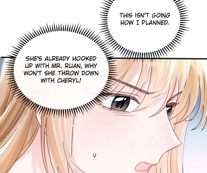 Transmigrating as the Younger Sister of a Bigshot with Multiple Identities Chapter 83 314 37