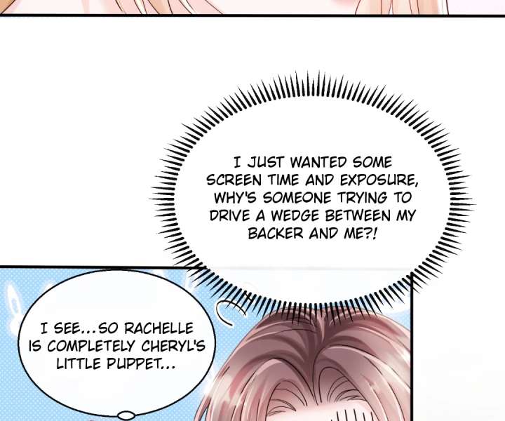 Transmigrating as the Younger Sister of a Bigshot with Multiple Identities Chapter 83 315 38