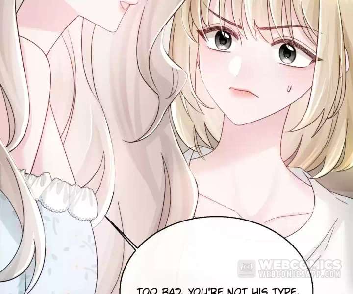 Transmigrating as the Younger Sister of a Bigshot with Multiple Identities Chapter 83 328 51