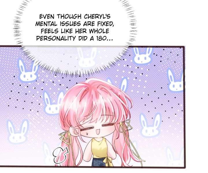 Transmigrating as the Younger Sister of a Bigshot with Multiple Identities Chapter 83 330 53